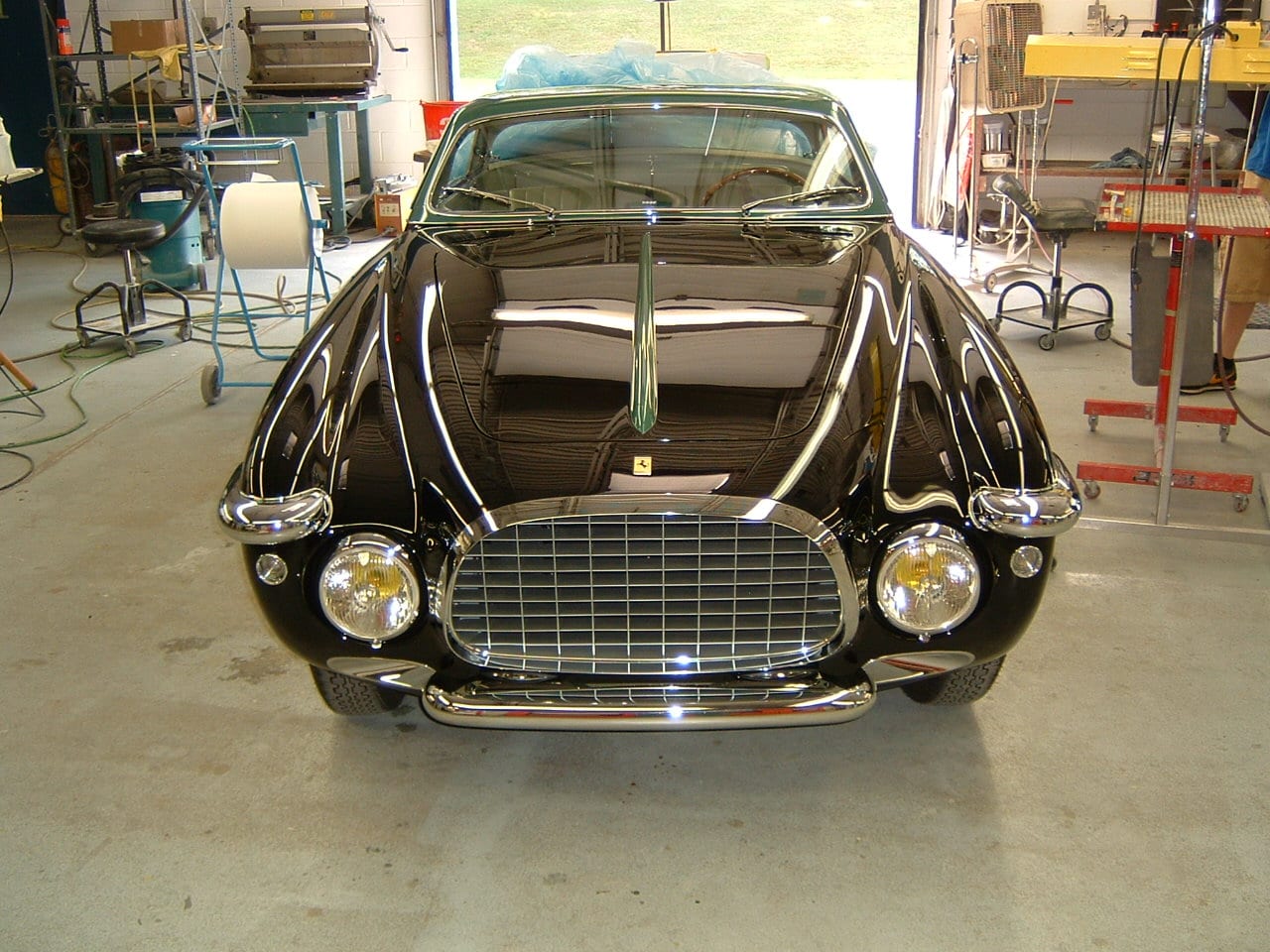Automotive - D&S Custom
